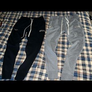 Darc Sport BUSHIDO CODE joggers